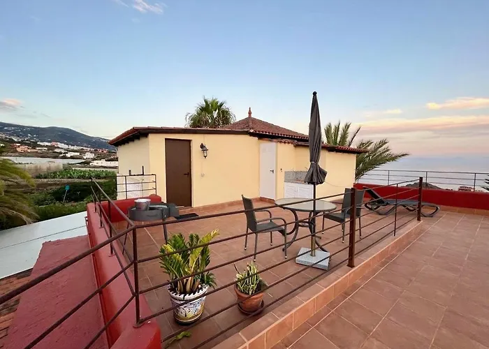 Bella Vista - Finca Tabaiba