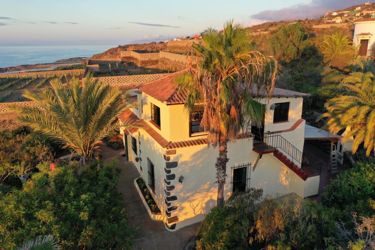 Holiday home Bella Vista - Tabaiba *