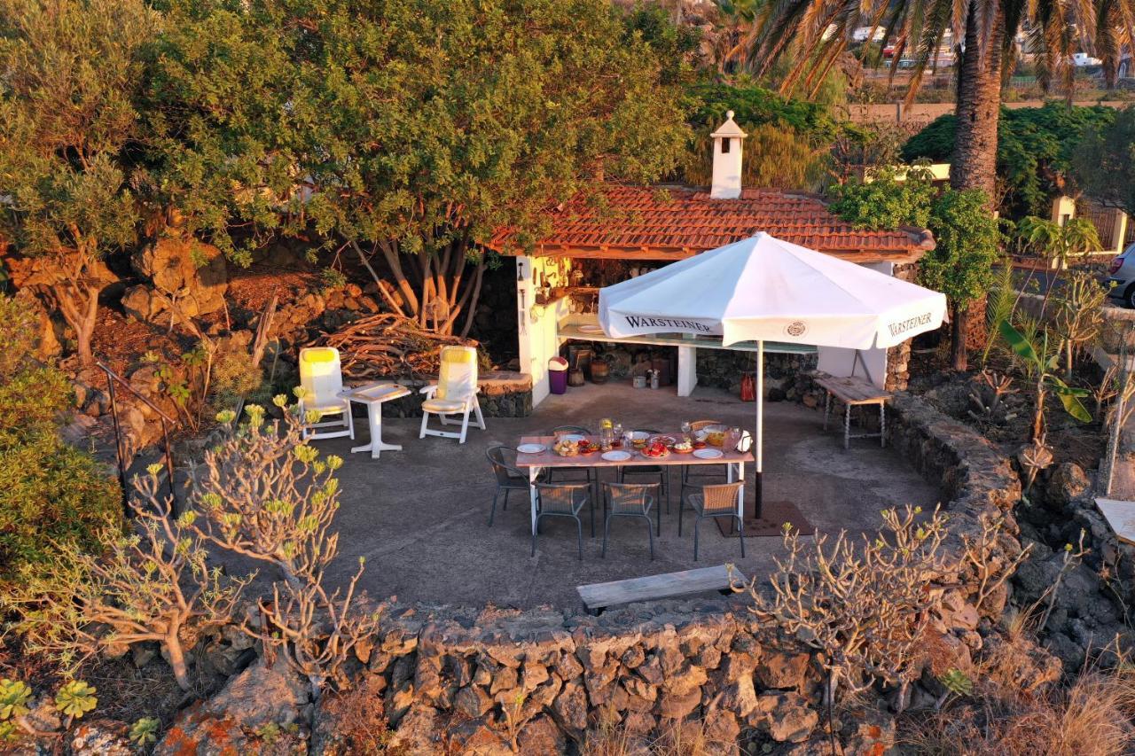 Bella Vista - Tabaiba Icod De Los Vinos