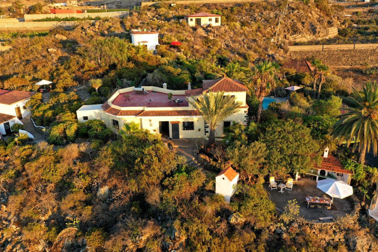 Holiday home Bella Vista - Tabaiba Icod De Los Vinos