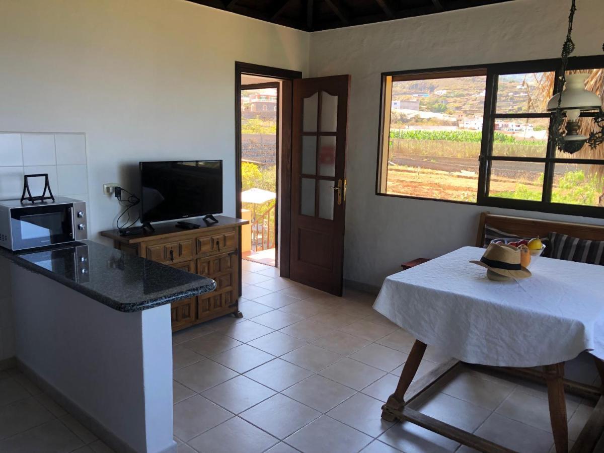 Bella Vista - Tabaiba Holiday home