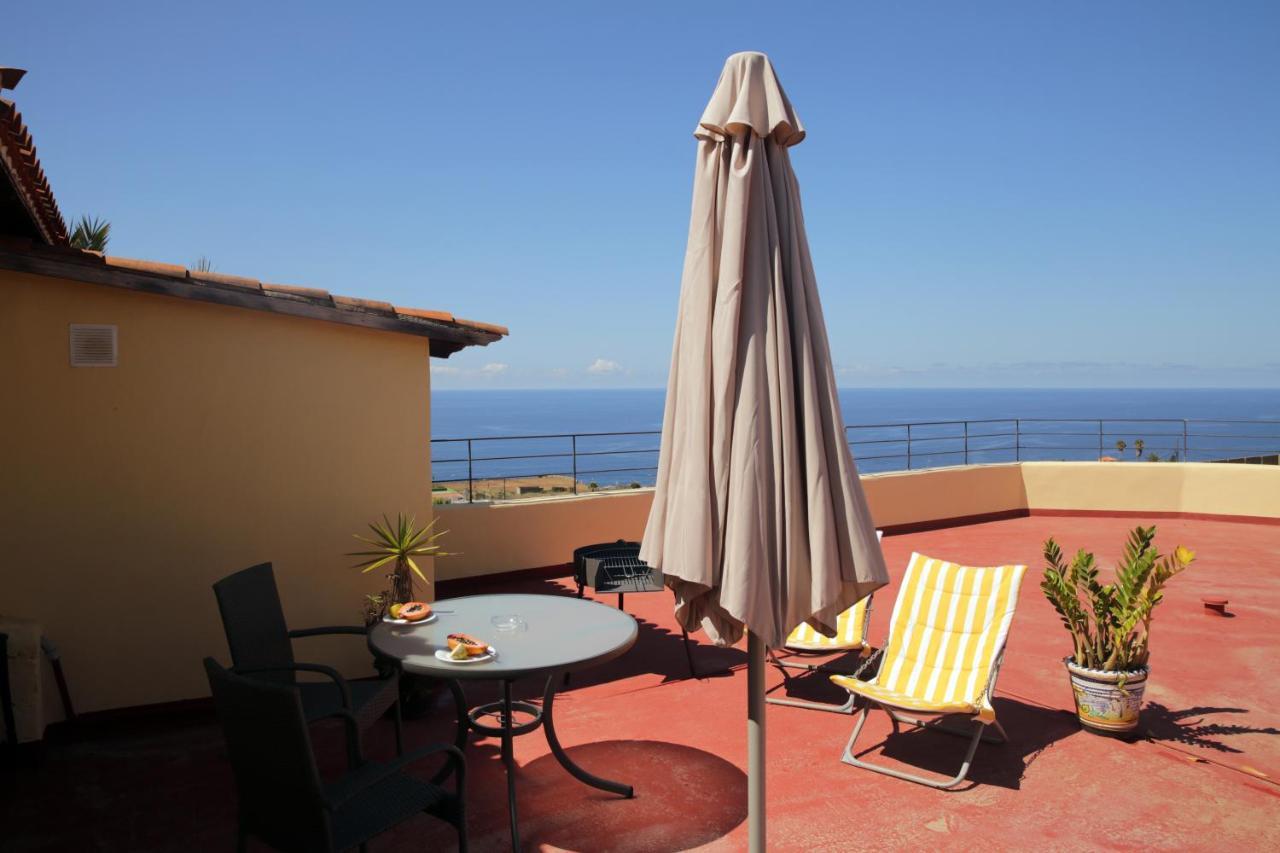 Holiday home Bella Vista - Tabaiba