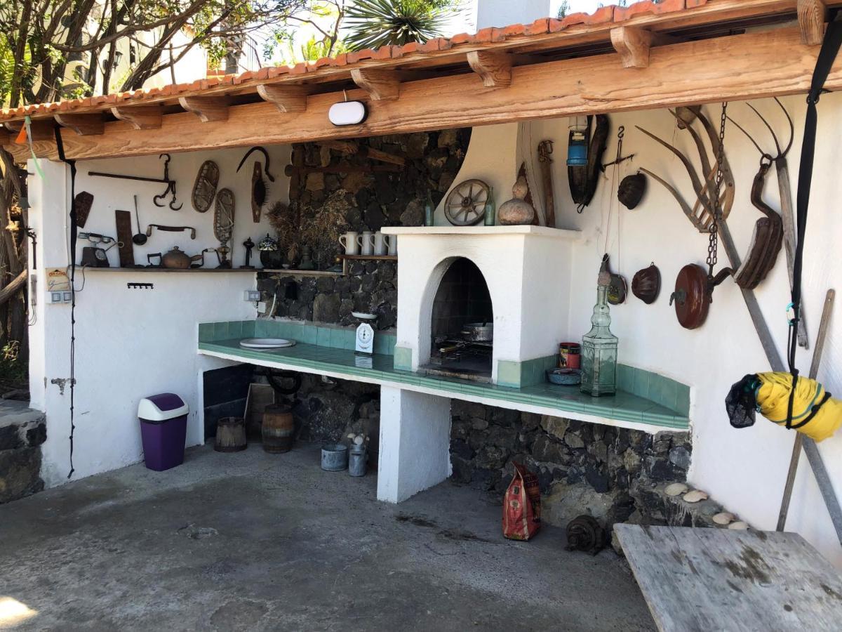 Holiday home Bella Vista - Tabaiba