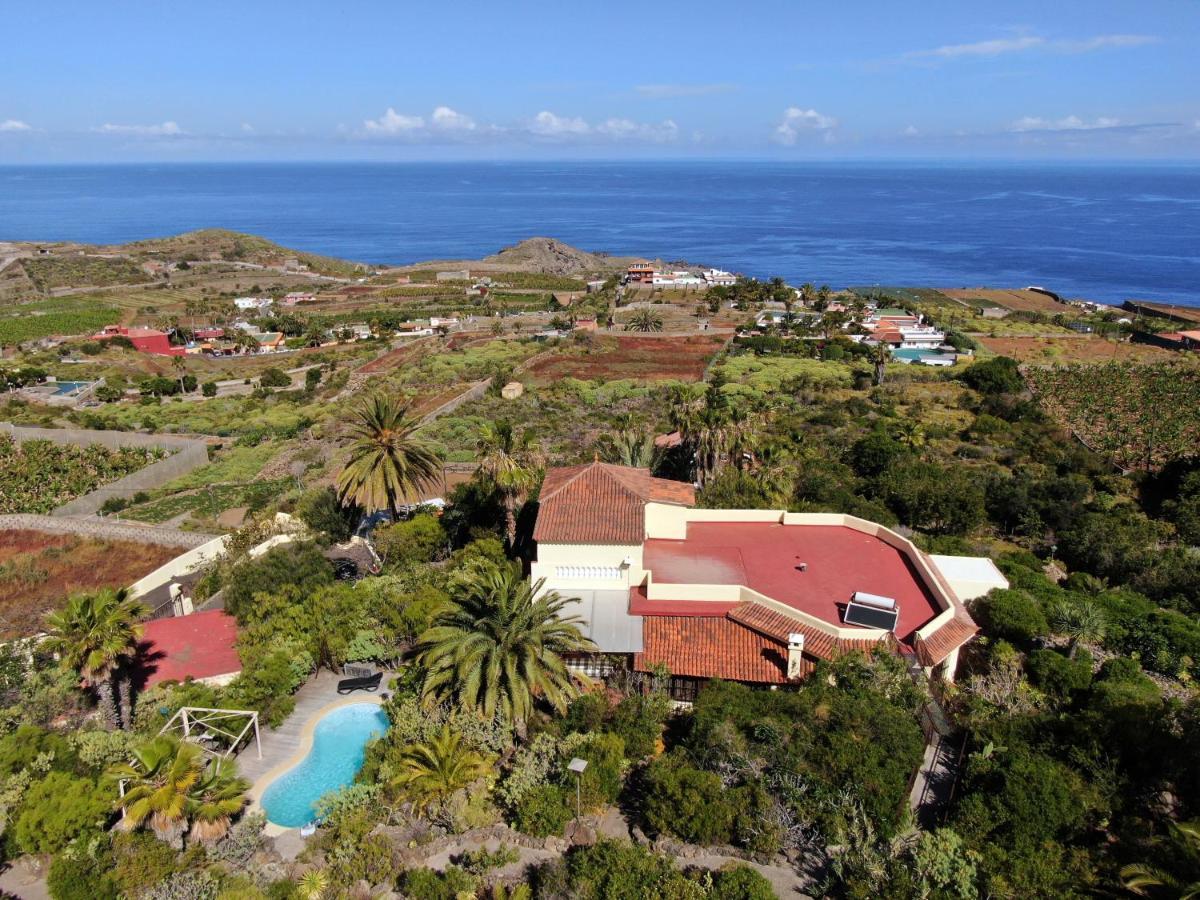 Bella Vista - Tabaiba