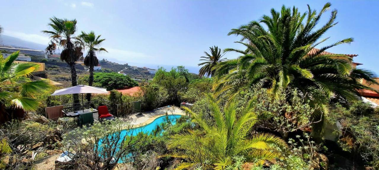 Holiday home Bella Vista - Tabaiba