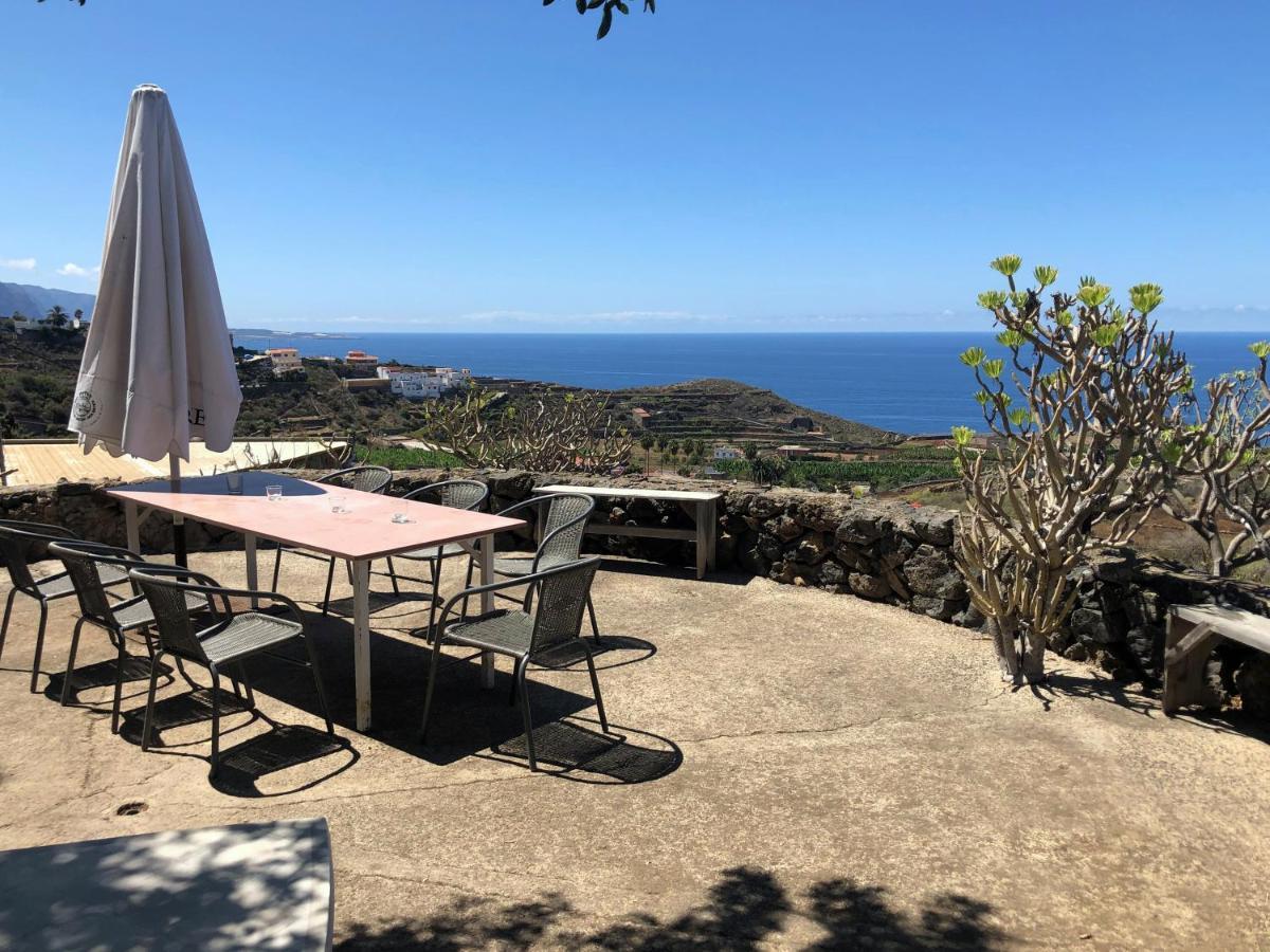 Bella Vista - Tabaiba Holiday home