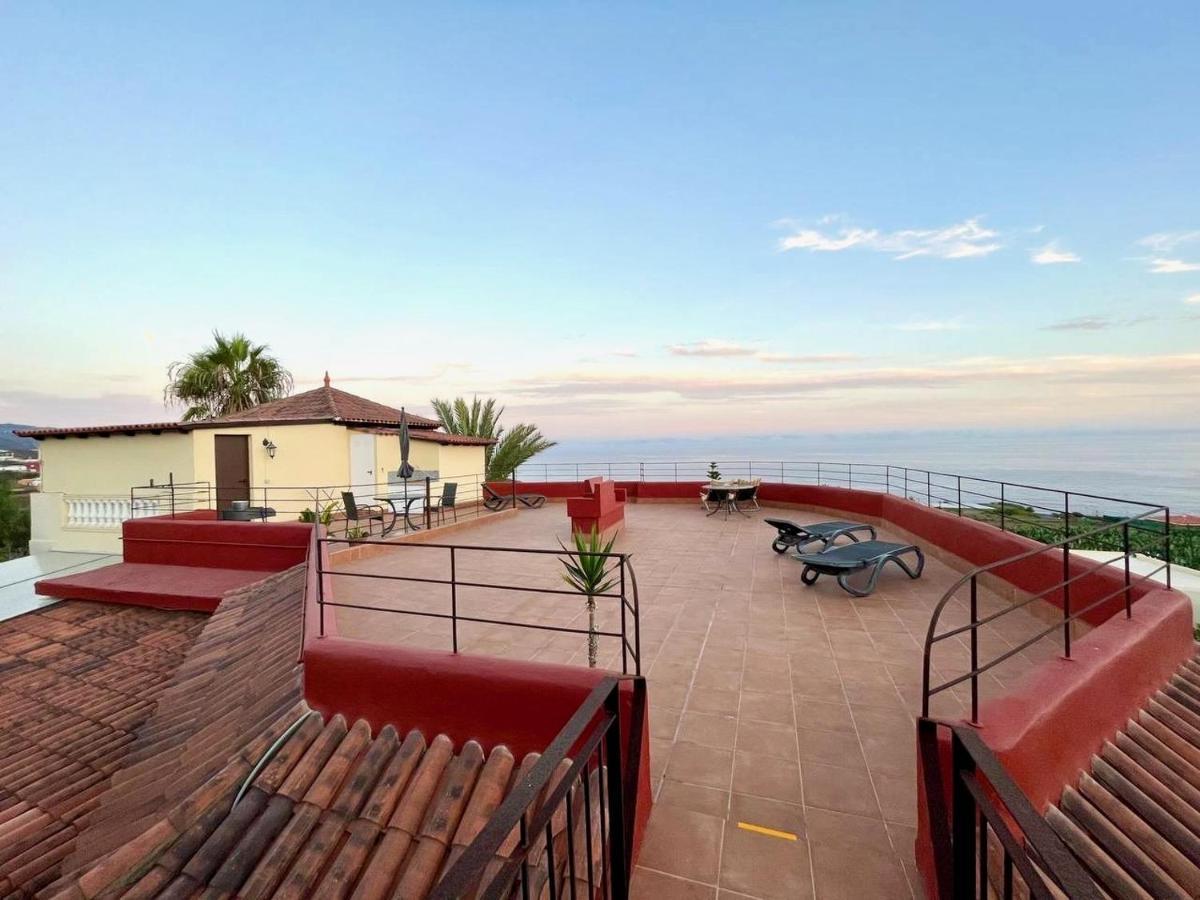 Bella Vista - Tabaiba Holiday home Icod De Los Vinos