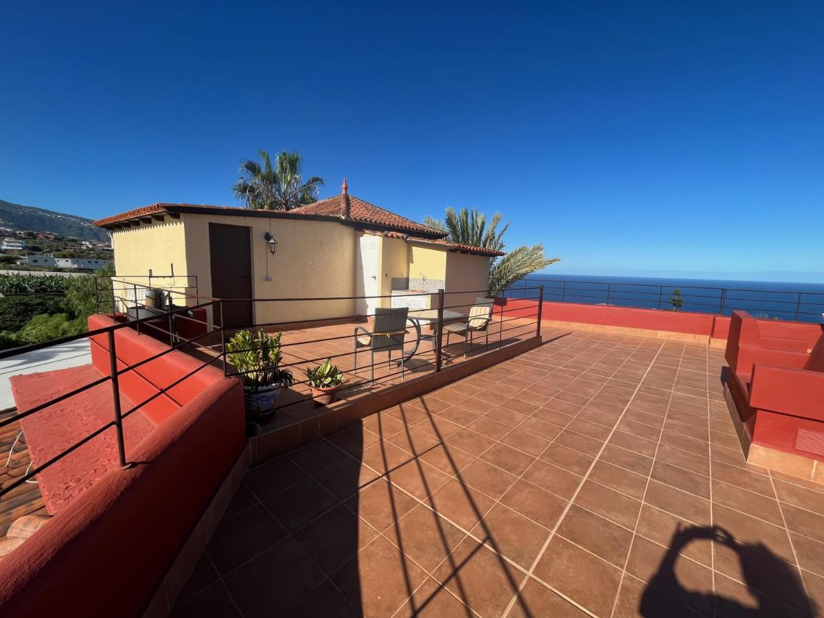Bella Vista - Tabaiba Holiday home