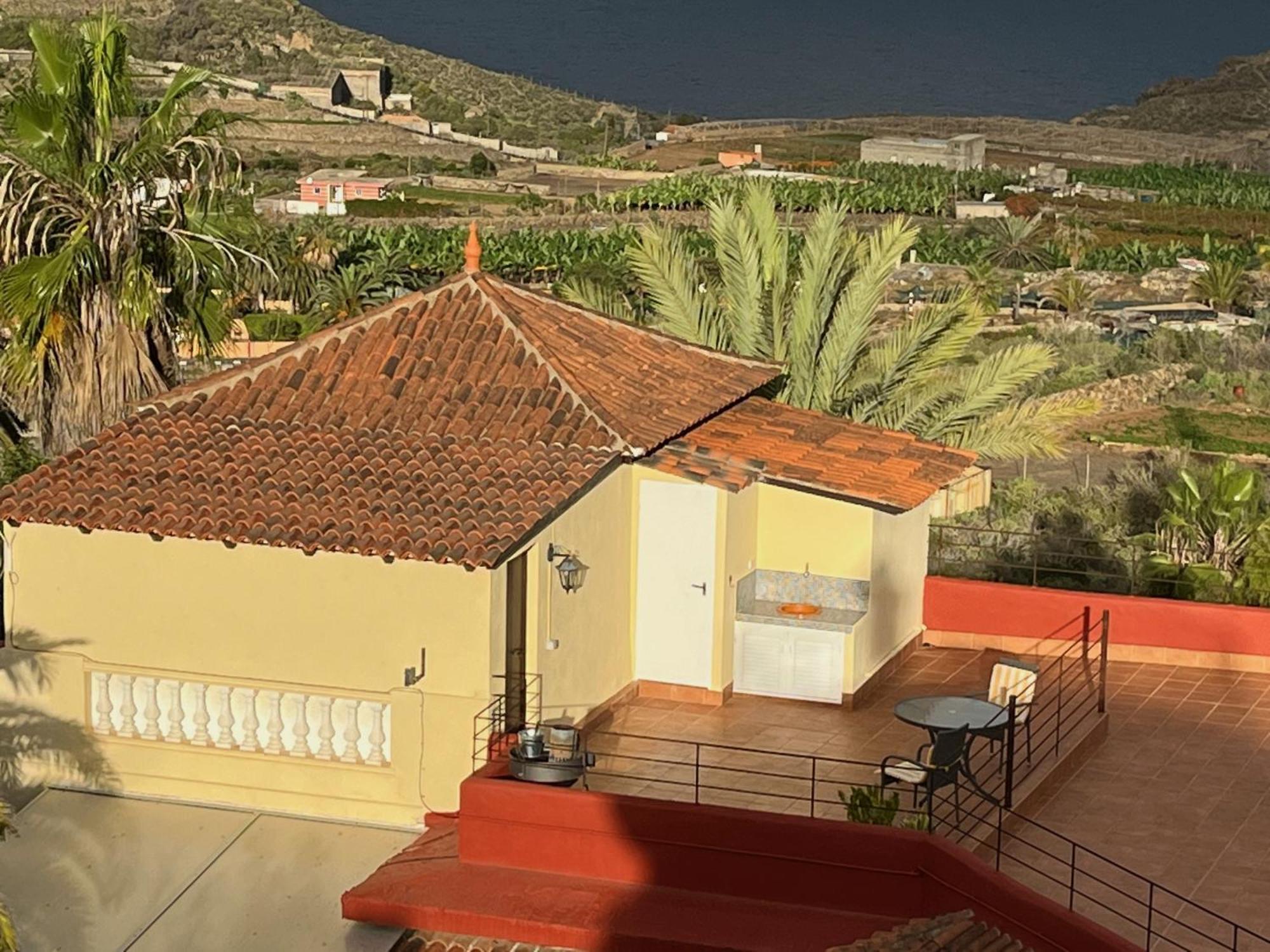 Holiday home Bella Vista - Tabaiba Icod De Los Vinos
