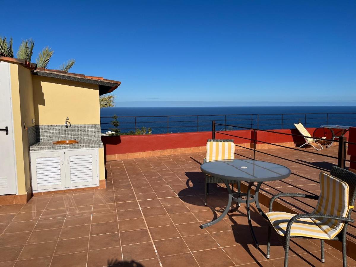 Holiday home Bella Vista - Tabaiba *