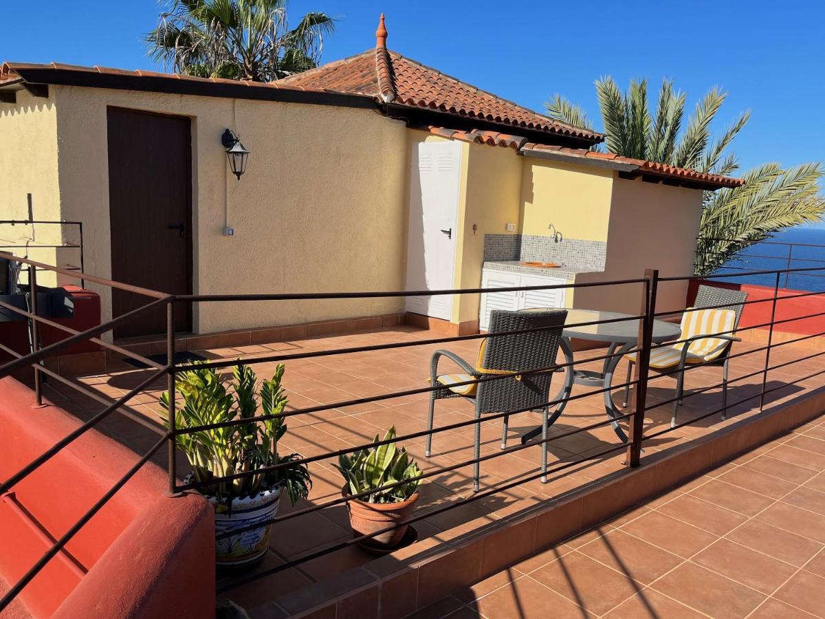 Bella Vista - Tabaiba Holiday home Icod De Los Vinos