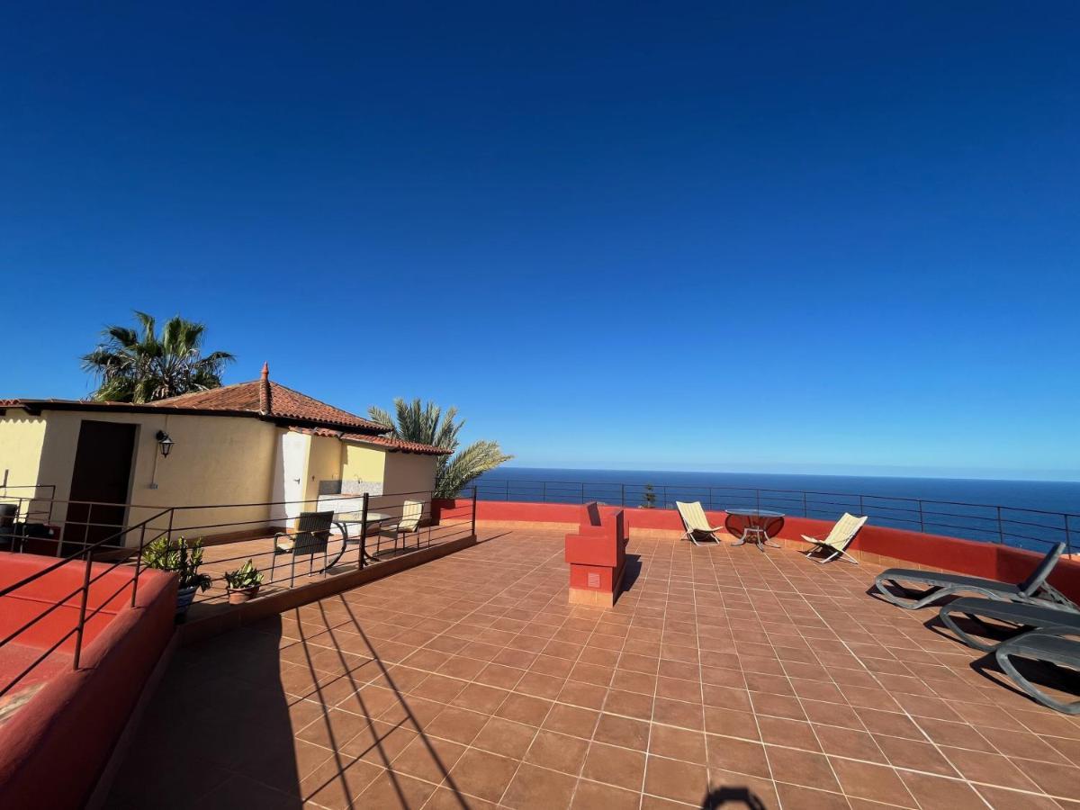 Holiday home Bella Vista - Tabaiba *