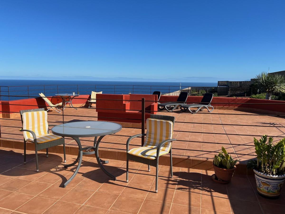 Holiday home Bella Vista - Tabaiba Icod De Los Vinos