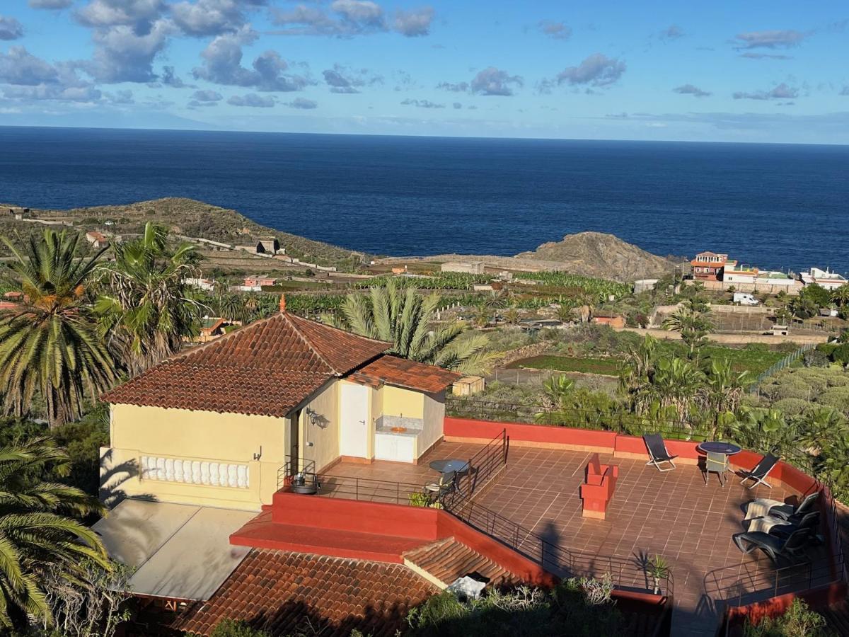Holiday home Bella Vista - Tabaiba