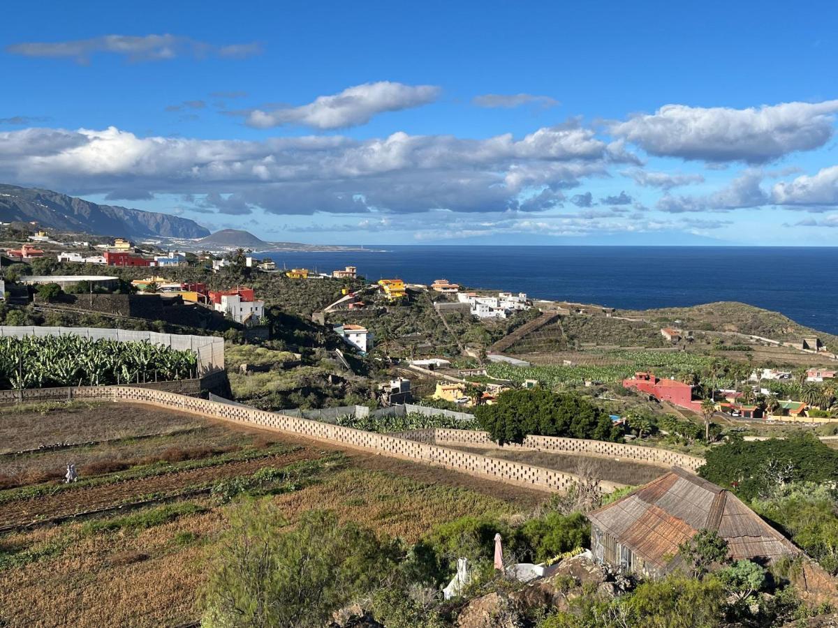 Bella Vista - Tabaiba Icod De Los Vinos