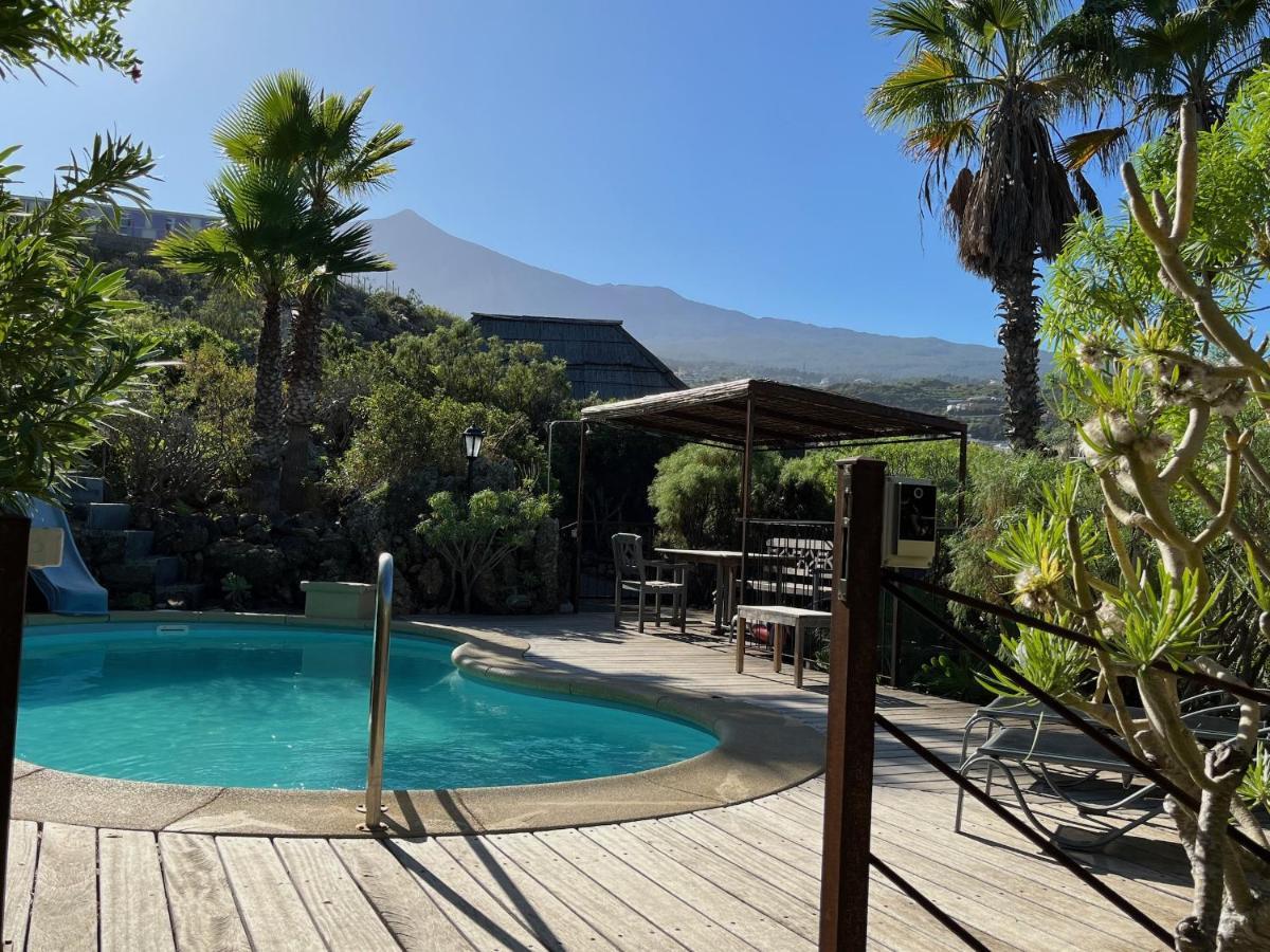 Bella Vista - Tabaiba Holiday home