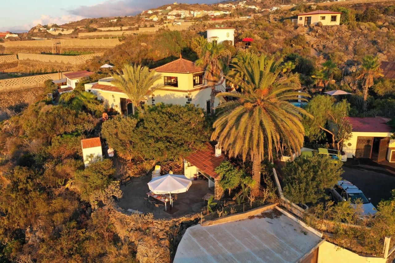 Bella Vista - Tabaiba *