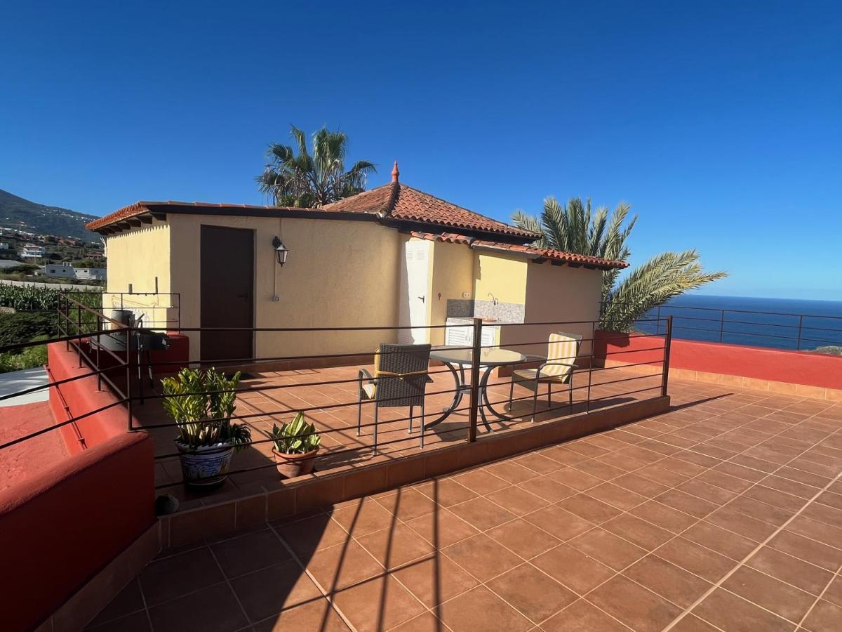 Bella Vista - Tabaiba Icod De Los Vinos