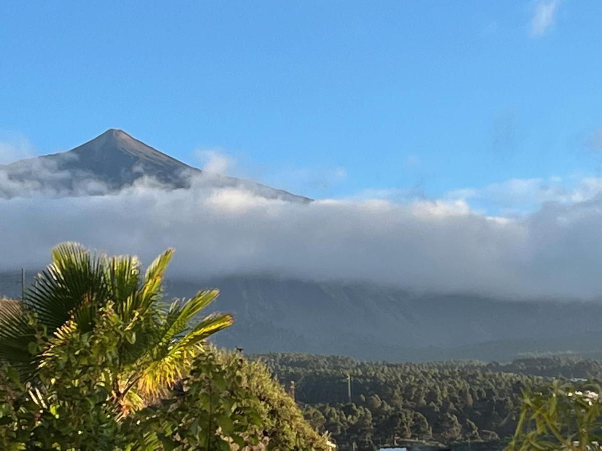 Dom wakacyjny Bella Vista - Tabaiba