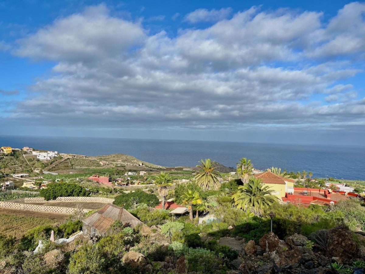 Dom wakacyjny Bella Vista - Tabaiba *