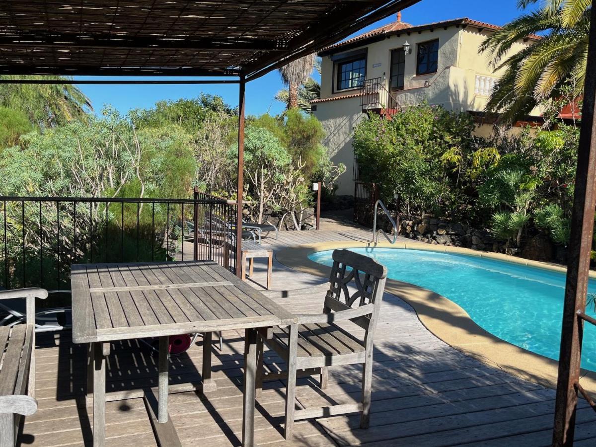 Dom wakacyjny Bella Vista - Tabaiba