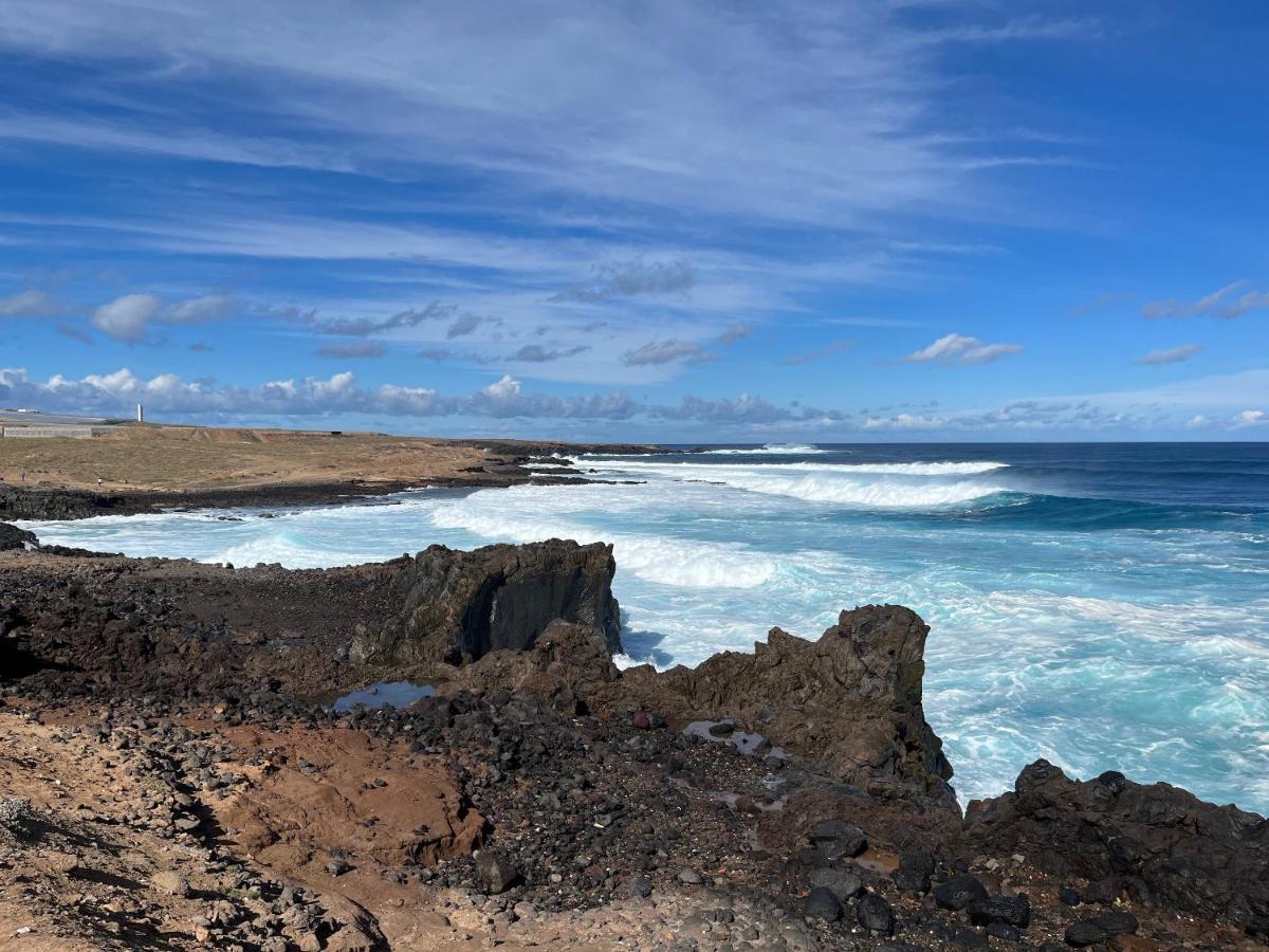 Dom wakacyjny Bella Vista - Tabaiba